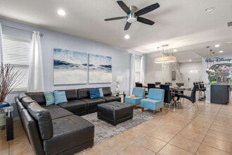 1848 Gobi Dr in Kissimmee, FL - Building Photo - Building Photo