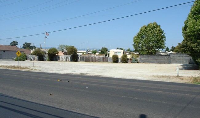 1934 Freedom Blvd in Freedom, CA - Building Photo - Building Photo