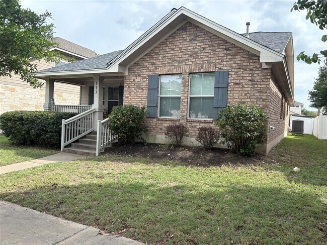 property at 117 Yucca House Dr