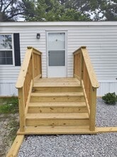 6 Elcona St in Hubert, NC - Building Photo - Building Photo