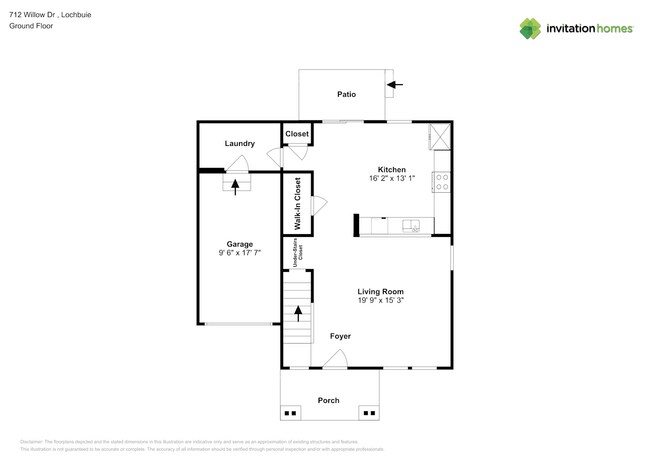 712 Willow Dr in Lochbuie, CO - Building Photo - Building Photo