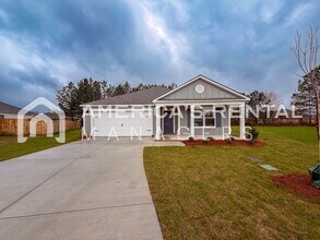 1110 Waverley Ln in Cullman, AL - Building Photo - Building Photo