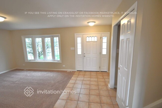 5101 171st St in Oak Forest, IL - Foto de edificio - Building Photo