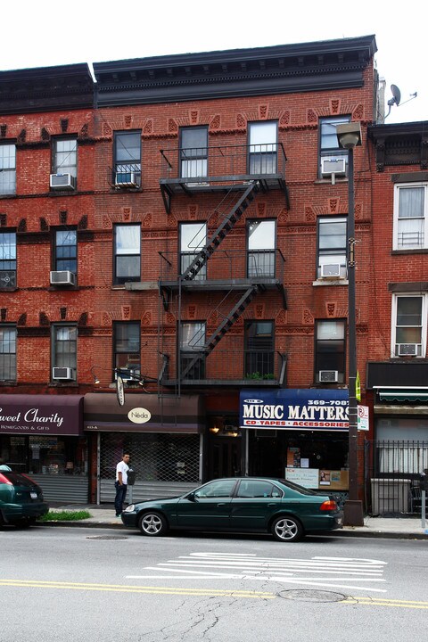 413 7th Ave in Brooklyn, NY - Foto de edificio