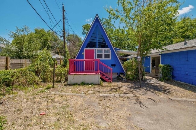 property at 1300 Yorkshire Dr