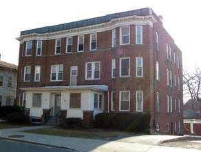 580-582 Arch St in New Britain, CT - Building Photo - Building Photo