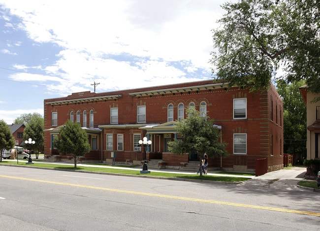 200-206 Colorado Ave in Pueblo, CO - Building Photo - Building Photo