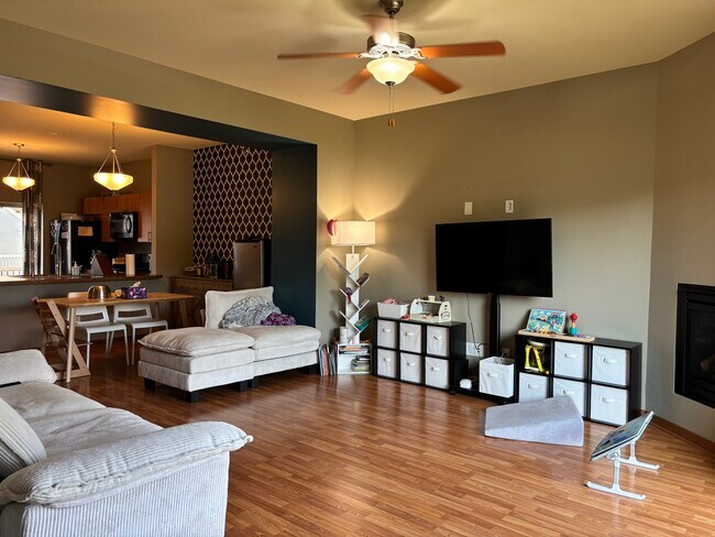 5619 Brendan Ave in Fitchburg, WI - Building Photo - Building Photo