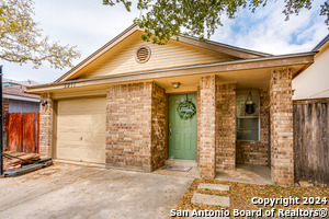 3211 Stoney Grove in San Antonio, TX - Building Photo - Building Photo