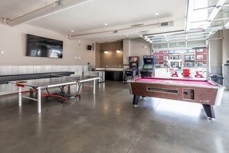 The Quarters Ames in Ames, IA - Building Photo - Interior Photo