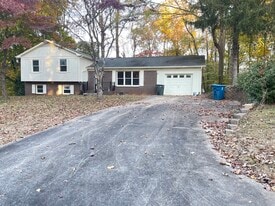 112 Sycamore Rd in Salisbury, NC - Building Photo