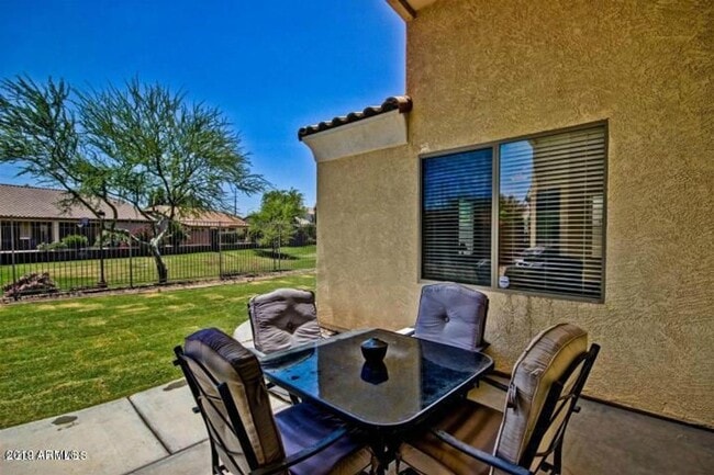 2163 E Redwood Dr in Chandler, AZ - Building Photo - Building Photo