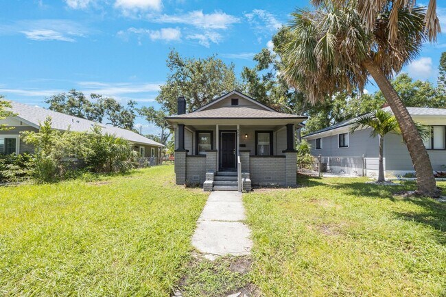940 23rd Ave S in St. Petersburg, FL - Building Photo - Building Photo