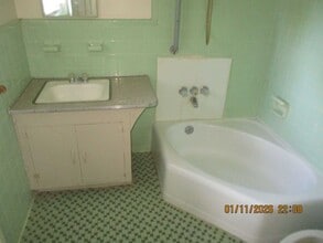 905 W Tift Ave in Albany, GA - Building Photo - Building Photo