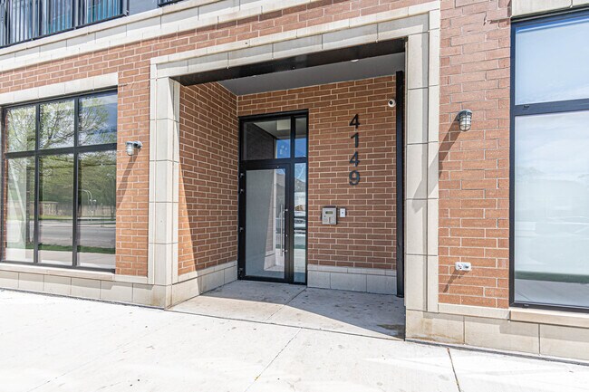 4149 S Cottage Grove Ave in Chicago, IL - Building Photo - Building Photo
