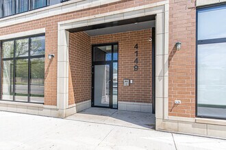 4149 S Cottage Grove Ave in Chicago, IL - Building Photo - Building Photo
