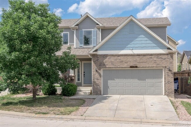 property at 11926 Rodez Grove