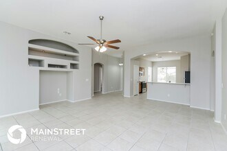 3958 S Seton Ave in Gilbert, AZ - Building Photo - Building Photo