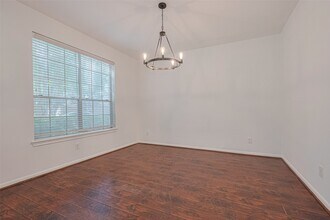 15603 Mustang Island Dr in Sugar Land, TX - Foto de edificio - Building Photo