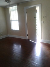 558 E Park Ave, Unit 3 in Tallahassee, FL - Building Photo - Building Photo