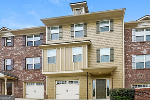 26 Gilliam's Xing SW in Cartersville, GA - Building Photo