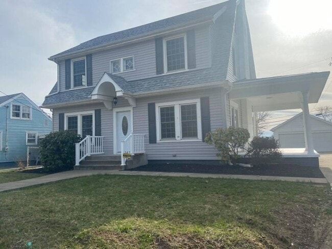 property at 257 Lovers Ln