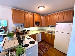 1122 Kings Hwy in Dallas, TX - Building Photo - Building Photo