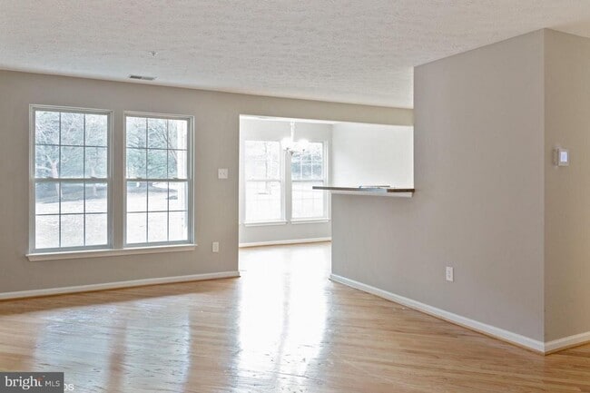 property at 9745 Reese Farm Rd