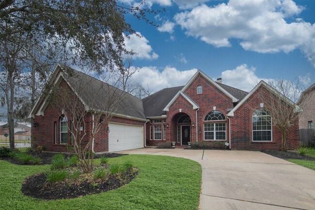 property at 2718 Van Gogh Ln