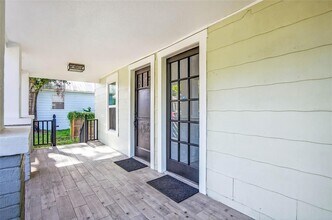 809 E Baker St in Tampa, FL - Building Photo - Building Photo