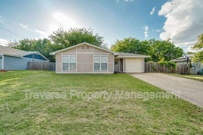 4808 Rye Glen Dr
