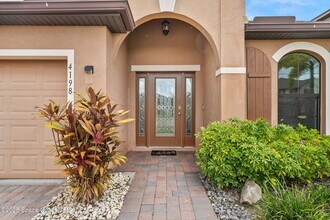 4198 Alligator Flag Cir in West Melbourne, FL - Building Photo - Building Photo