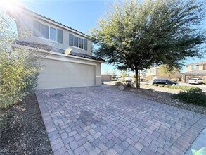 1317 Hopespring Loop Ave in North Las Vegas, NV - Foto de edificio - Building Photo