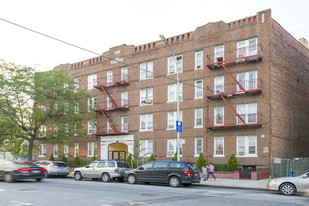 333 Neptune Ave Apartments