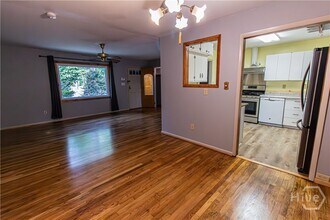 1037 College Station Rd in Athens, GA - Building Photo - Building Photo