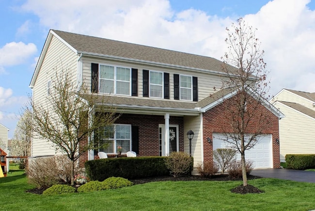 property at 1701 Daffodil Pl