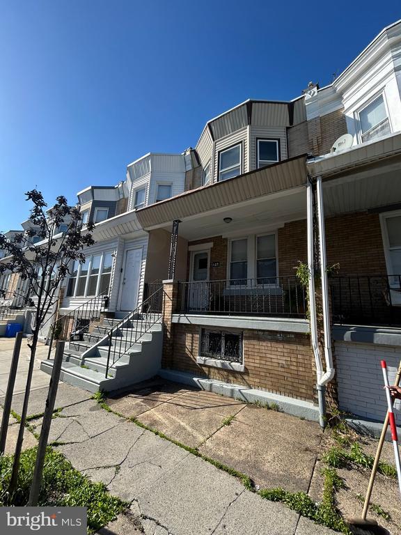 property at 5615 Hazel Ave