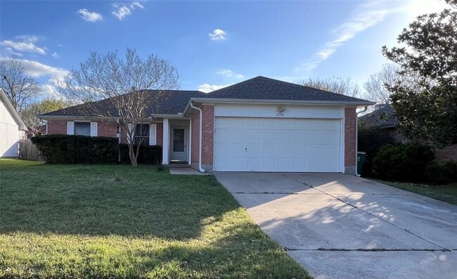 2202 Corbin Way
