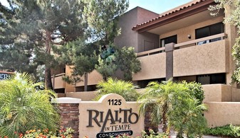 Rialto Apartments