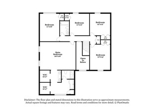 1043 Drayson Dr in Galloway, OH - Building Photo - Building Photo