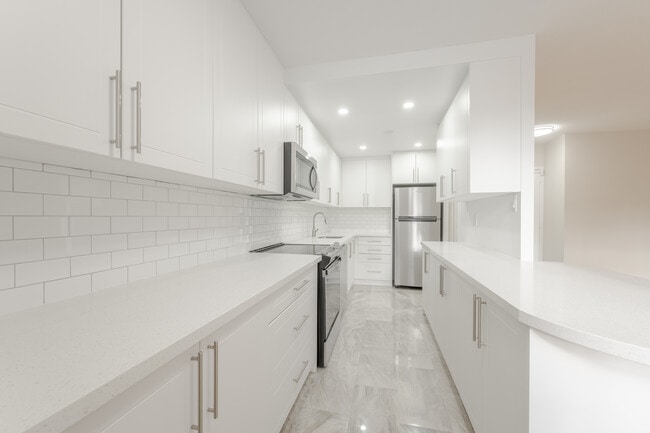 100 Alexander Street