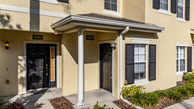 10109 Regent Park Dr in Orlando, FL - Building Photo - Building Photo