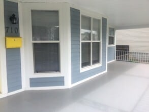 710 W Cherokee Ave in Enid, OK - Building Photo - Building Photo