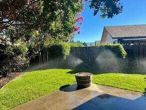 608 Capps Ln in Ukiah, CA - Building Photo - Building Photo