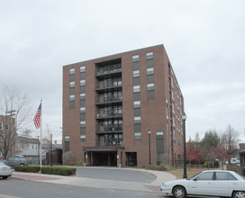 The Kane Apartments in Troy, NY - Building Photo - Building Photo