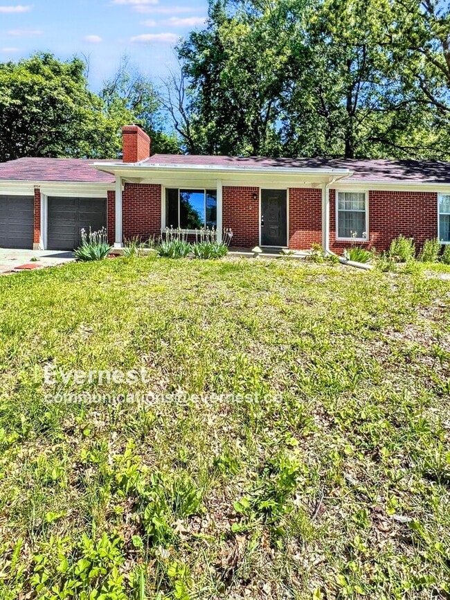 property at 8954 Leeds Rd