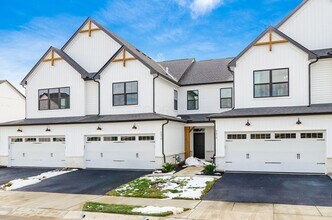 5478 Dutch Ln in Powell, OH - Building Photo - Building Photo