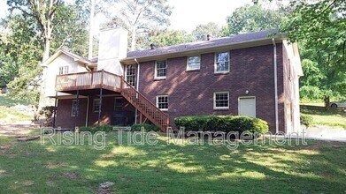 508 Wood Terrace NE in Center Point, AL - Building Photo - Building Photo