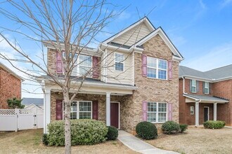 184 Addy Ln in Stockbridge, GA - Building Photo - Building Photo