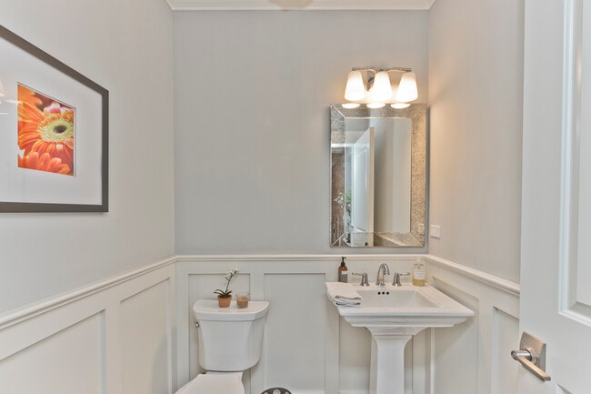 4753 N Hamilton Ave, Unit 1N in Chicago, IL - Foto de edificio - Building Photo